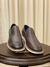 Sapato Loafer Mancini na internet