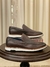 Sapato Loafer Mancini - comprar online