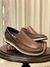 Sapato Loafer Mancini na internet