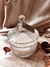 Vela aromatica en caramelera Maxi Rococo - comprar online