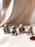 Cuartero de budas mini - comprar online