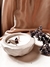 Vela aromatica en cuenco L