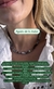 Collar Agata de la India en internet
