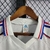 Camisa Retro France 1998 away - loja online