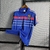 Camisa Retro 84-86 France Home