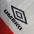 Camisa Retro Flamengo 100th anniversary away - Show D’Bola