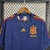 Camisa Retro Spain 2010 away na internet