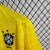 Camisa Retrô 1991/93 Brazil Home na internet