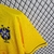Camisa Retro 1993/94 Brazil Home - Show D’Bola