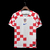 Camisa Croácia Home 22/22