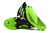 Chuteira campo Adidas Predator Edge Geometric