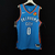Camisa Basquete Oklahoma City