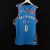 Camisa Basquete Oklahoma City