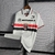 Camisa Retro São Paulo 2000 Home