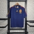 Camisa Retro Spain 2010 away