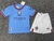 Kit infantil Manchester city
