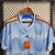 Camisa Espanha Away 22/23 na internet