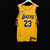 Camisa Basquete Lakers