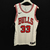Camisa Basquete BULLS