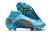 Chuteira campo Nike air zoom