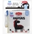 Baby montessori- Contrastes fofos! Animais