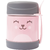 Pote térmico inox Gumy- Rosa