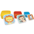 Kit 3 potinhos Animais - comprar online