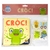Cróc- Vamos conhecer meus amiguinhos?