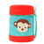 Pote térmico inox Animal Fun- Macaco