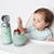 Pote térmico inox Gumy- Verde - Ninita | Loja infantil