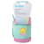 Pote térmico inox Animal Fun- Girafa - Ninita | Loja infantil