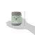 Pote térmico inox Gumy- Verde - comprar online