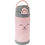 Garrafa térmica inox Gumy rosa- Buba - loja online