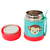 Pote térmico inox Animal Fun- Macaco na internet