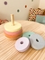 Torre Discos de Encaixe- Candy - comprar online