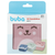 Kit 3 potinhos Gumy rosa - Ninita | Loja infantil