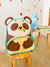 Mochila costas- Urso