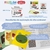 Baby montessori- Minha primeira caixa para descobrir o mundo