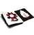 Baby Montessori- Contrastes fofos! Jardim - Ninita | Loja infantil