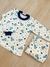 Pijama Foguete