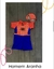Fantasia Homem aranha curta