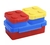 Kit com 3 potes de Lego
