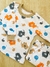 Pijama Gatinho