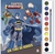 Super Friends, um time de heróis- Aquarela
