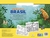 Animais do brasil- bloco de colorir - comprar online
