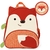 Mochila Raposa Skip Hop