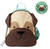 Mochila Dog Skip Hop