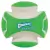 Chuck it! Bola Kick Fetch Max Glow - LARGE - comprar online
