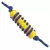 Cabo De Guerra Kong Jaxx Brights Stick - G na internet