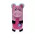 Kong Huggz Farmz Pig - comprar online